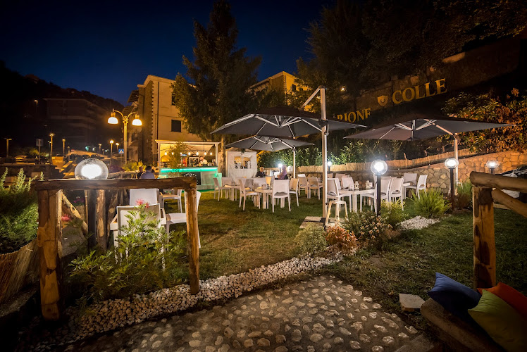 Ranieri Cocktail Bar