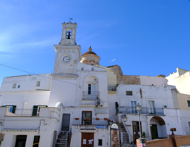 Chiesa Madre dei Santi Pietro e Paolo
