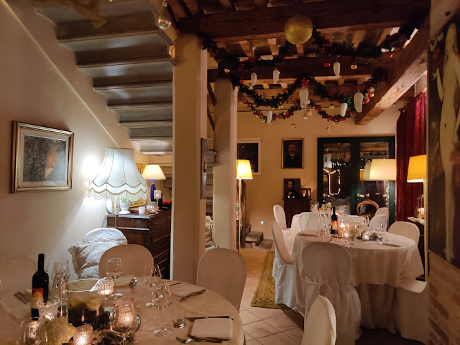 Azienda Agricola Palazzo Manzoni