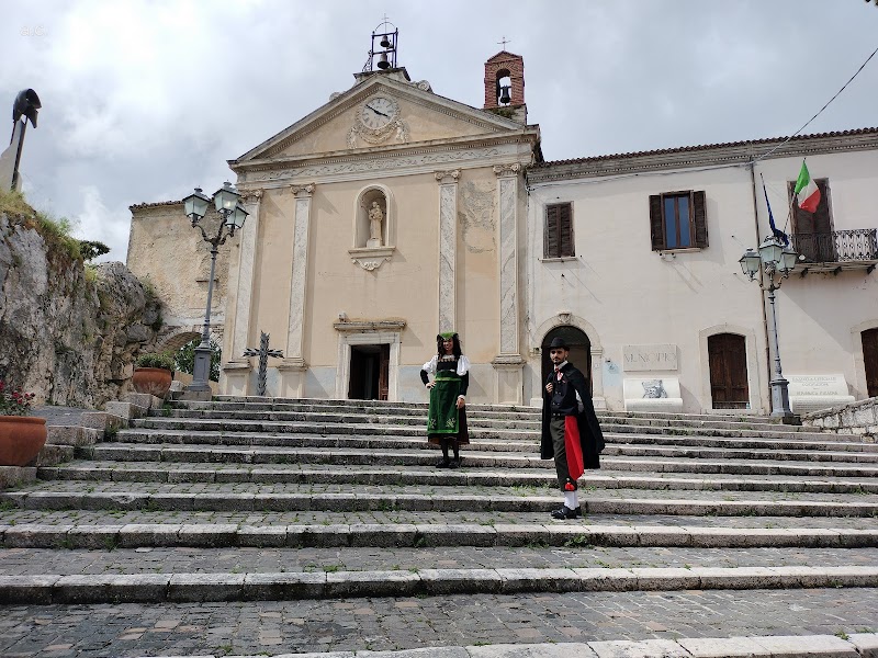 Comune di Macchiagodena