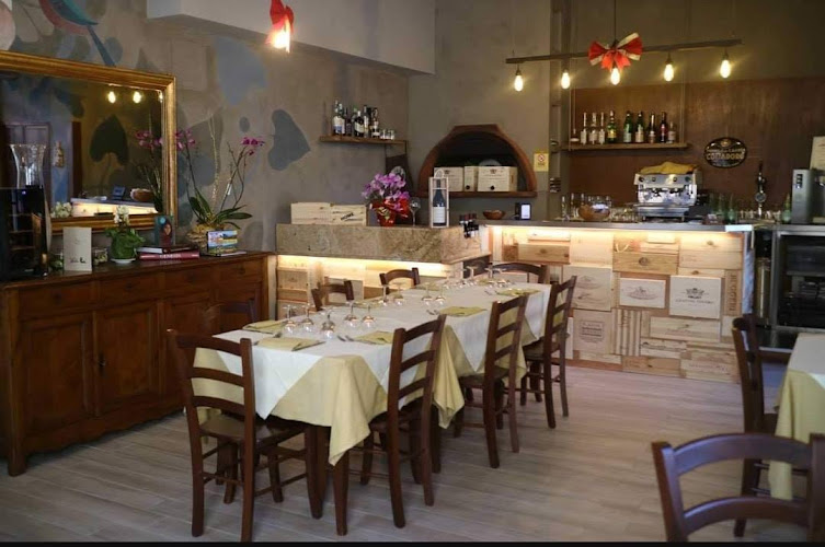 Osteria dal Merlo