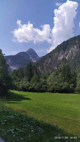 Riserva naturale Cucco