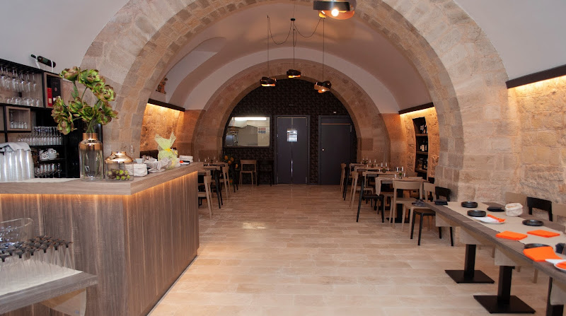 Samì Ristorante