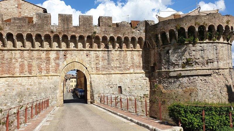 Colle di Val d‘Elsa