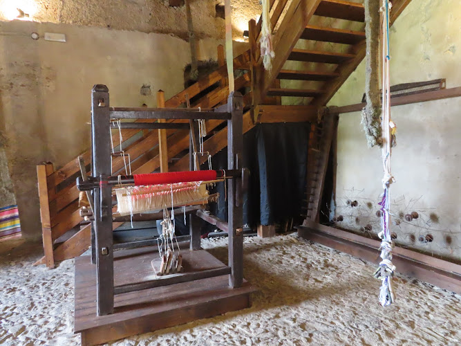 Museo della Seta - Nido di Seta