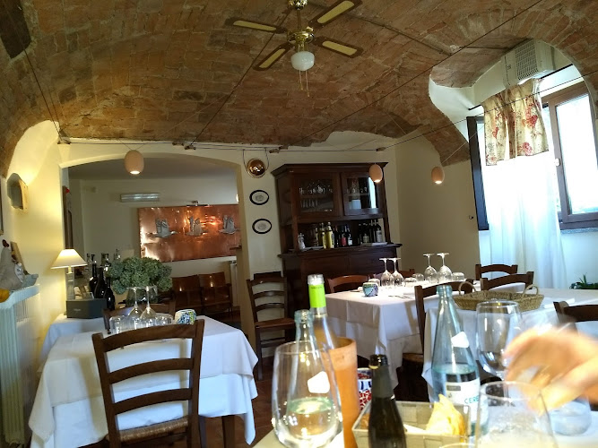 Osteria La Pernice Rossa