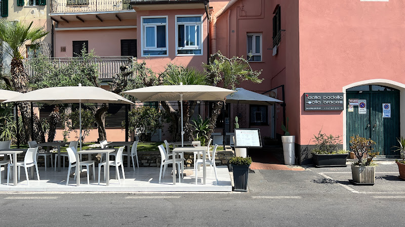 Dalla Padella alla Brace