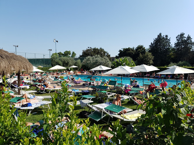 La Torre Sporting Club