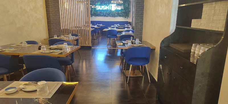 Sushi One