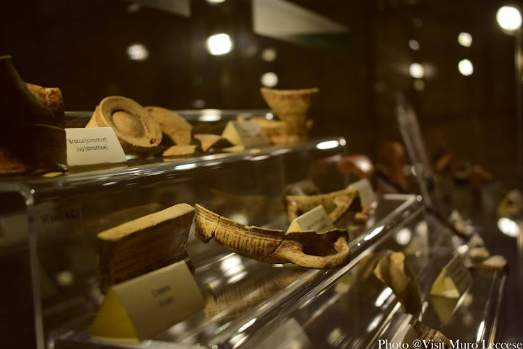 Museo Diffuso di Borgo Terra