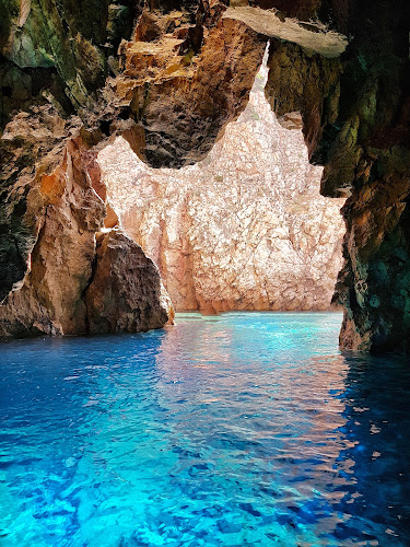 Grotta Azzurra