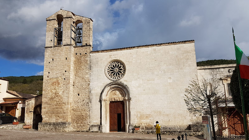 Church of Saint Mary of the Assumption