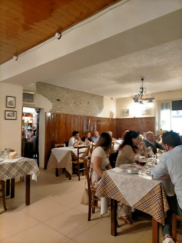 Antica Osteria La Cassina