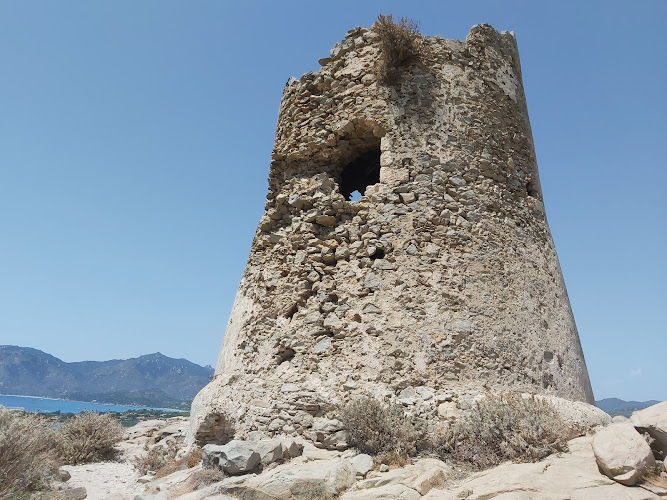 Torre di Porto Giunco