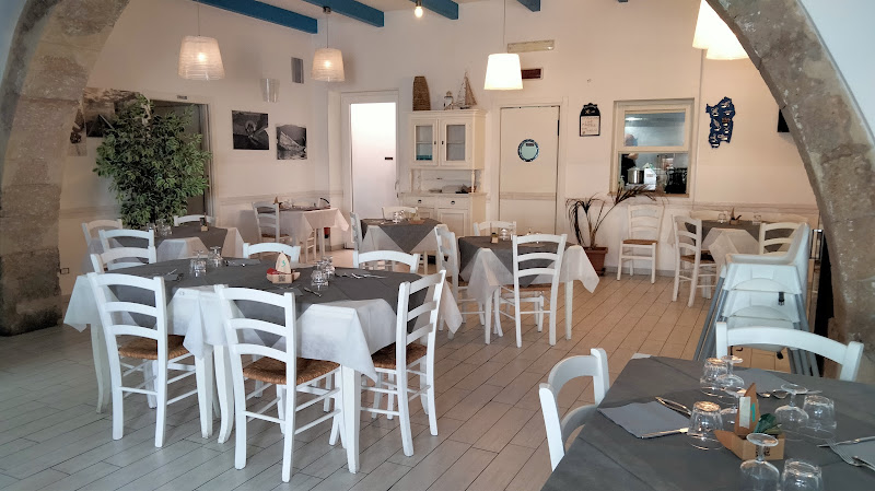 Ittiturismo Cooperativa I Due Fratelli | Sant'Antioco