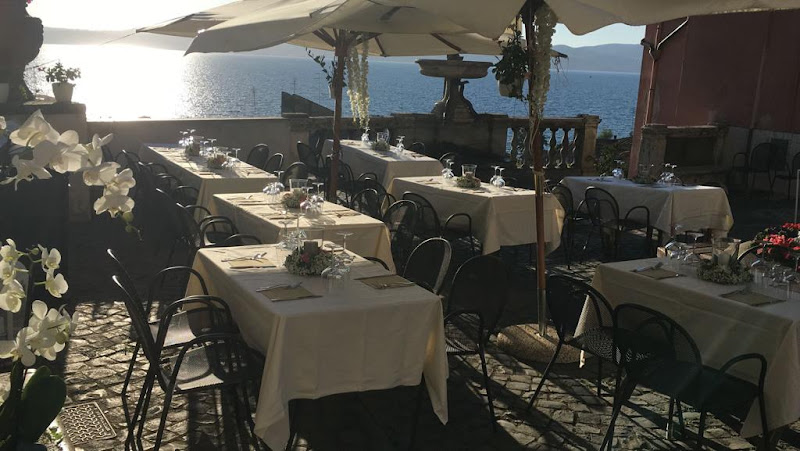 La Terrazza sul Lago