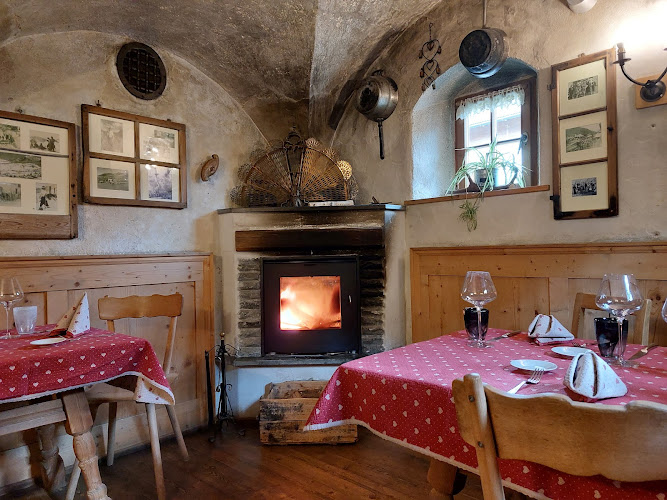 Tló Plazores rustic cuisine and food