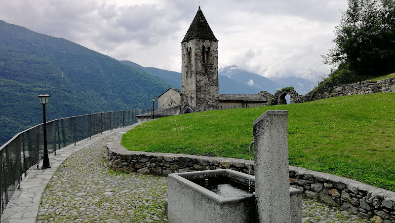 Chiesa di Santa Perpetua