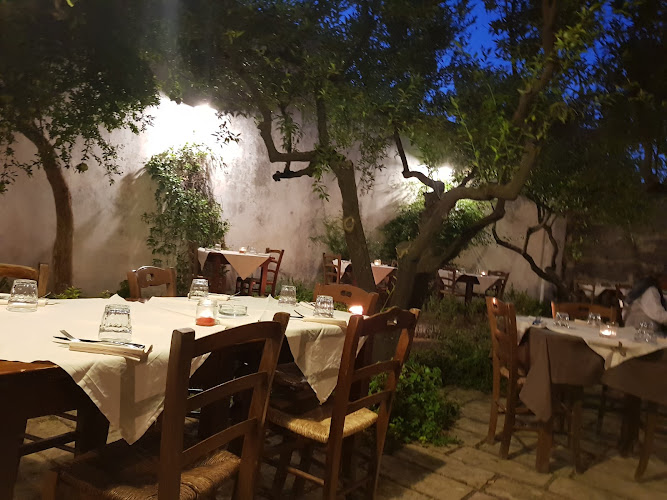 Corte degli Aranci - Home Restaurant - Luogo del cibo e dell'anima.