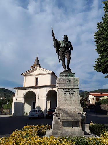 Santuario della Madonna delle Grazie
