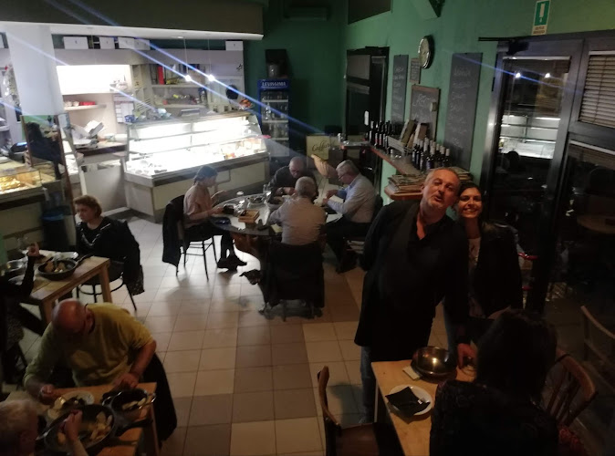 Bar Casa Del Caffè Forlì