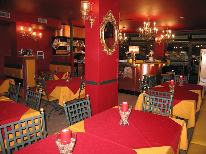 Pizza Connection Gorizia