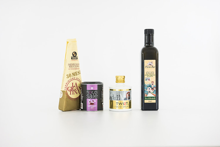 Camporesi Distribuzione