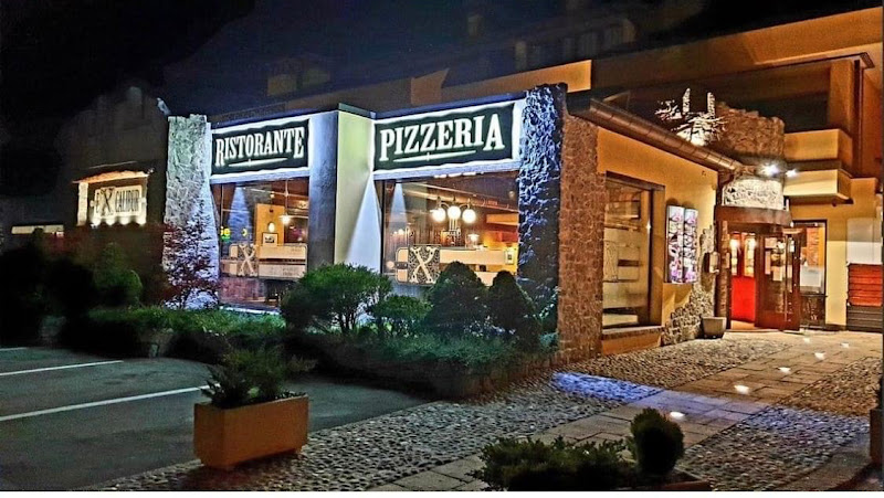 Excalibur Ristorante Pizzeria Belluno