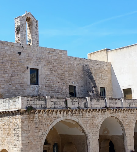 Barletta - Città della Disfida