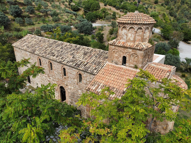 San Giovanni Theristis