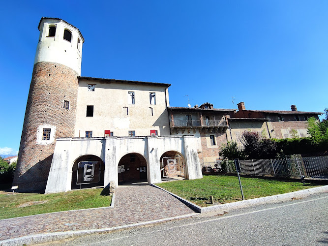 Falseum - Museo del Falso e dell'Inganno