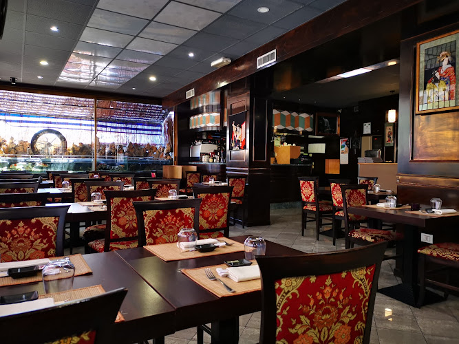 Ristorante Giapponese Sakura