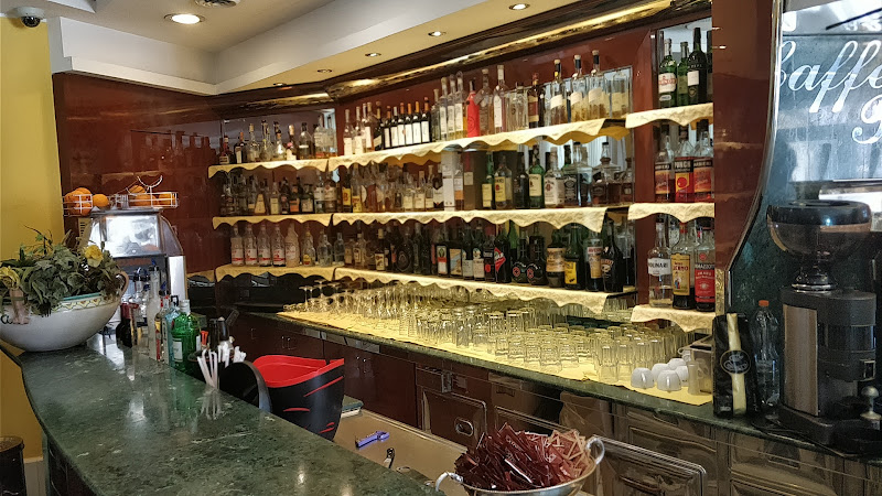 Caffetteria Torretta