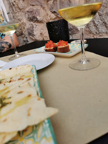 Sant’Andrè Bistrot