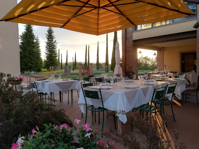 Lambruscheria Ca' Berti