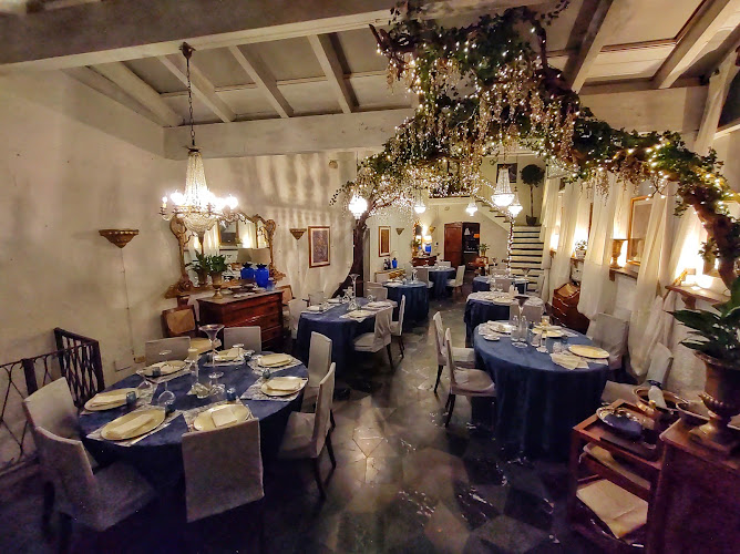 Ristorante la Pergola
