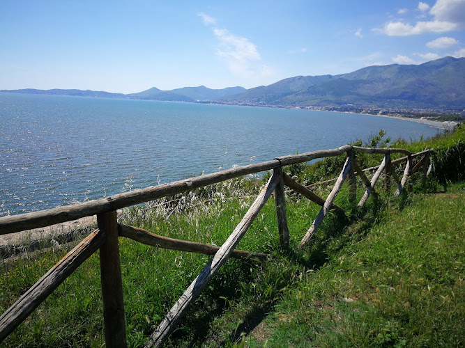 Parco Naturale Regionale di Gianola e Monte di Scauri