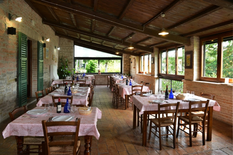 Ristò delle Province