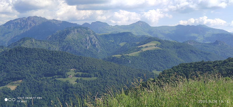 Passo del Palio 1363