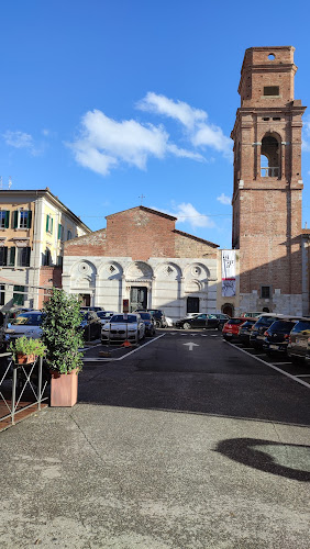 Gipsoteca di Arte Antica dell'Università di Pisa