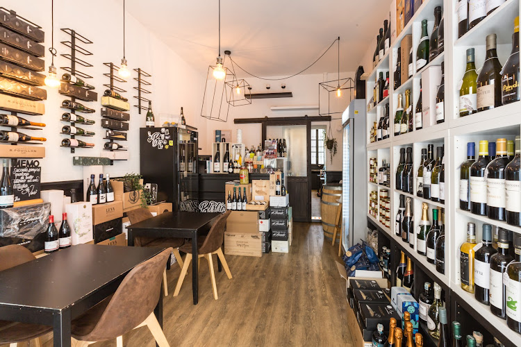 Bistrot 19 Vino e Sapori