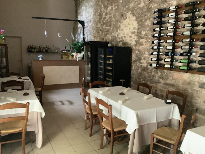 Ristorante La Scaletta-Castello di Genga via Corridoni 1 Genga