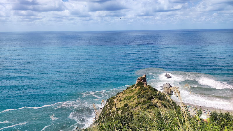 Sentiero degli innamorati