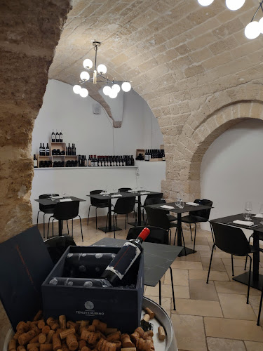 "Terrazza Bassavilla" Mixology & fine food