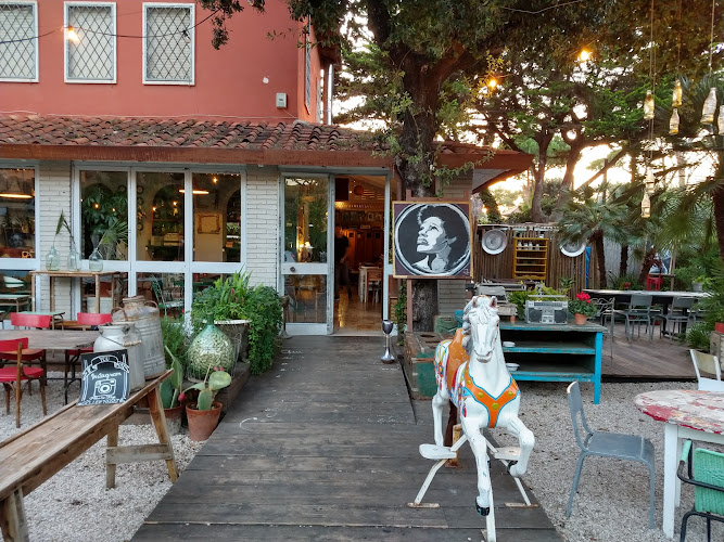 The Place - Spirits&Soul Food