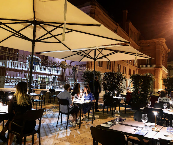 ADAGIO di Riva restaurant