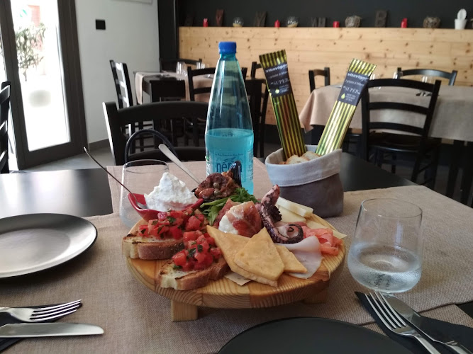 Ristorante Nerocento