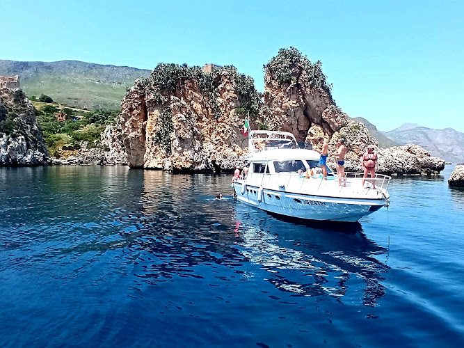 SALVO Escursioni in Barca