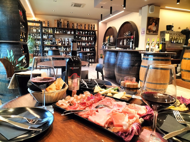 L'Oasi di Bacco di Littera Alessio