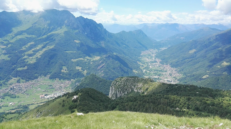 Zucco Orscellera 1858m